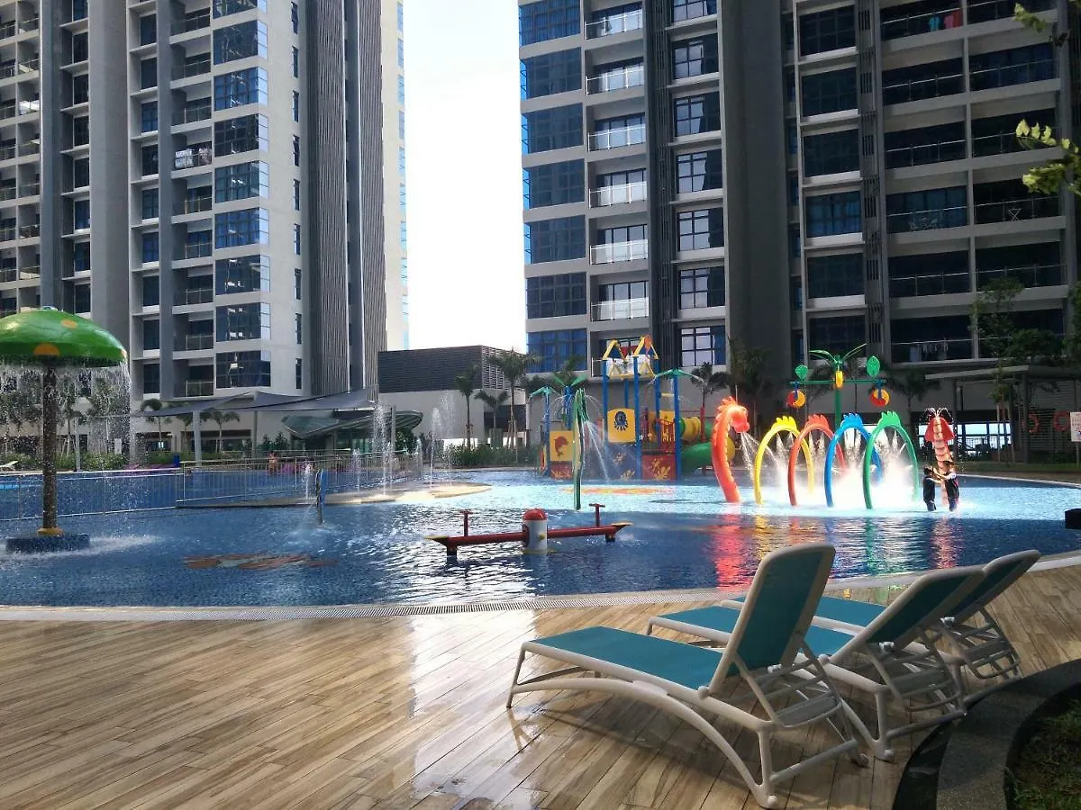 Apartment  Malacca
