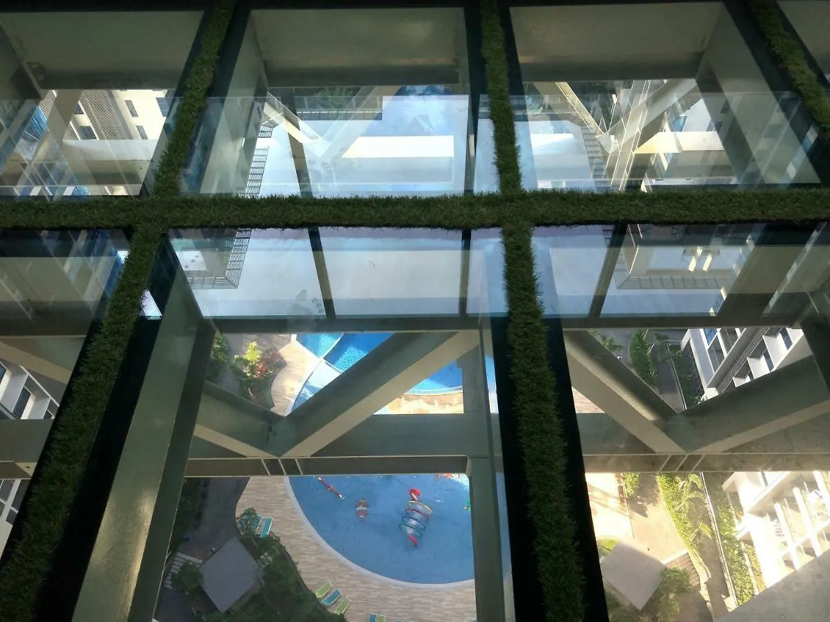 Apartment  Malacca Ma­lay­sia