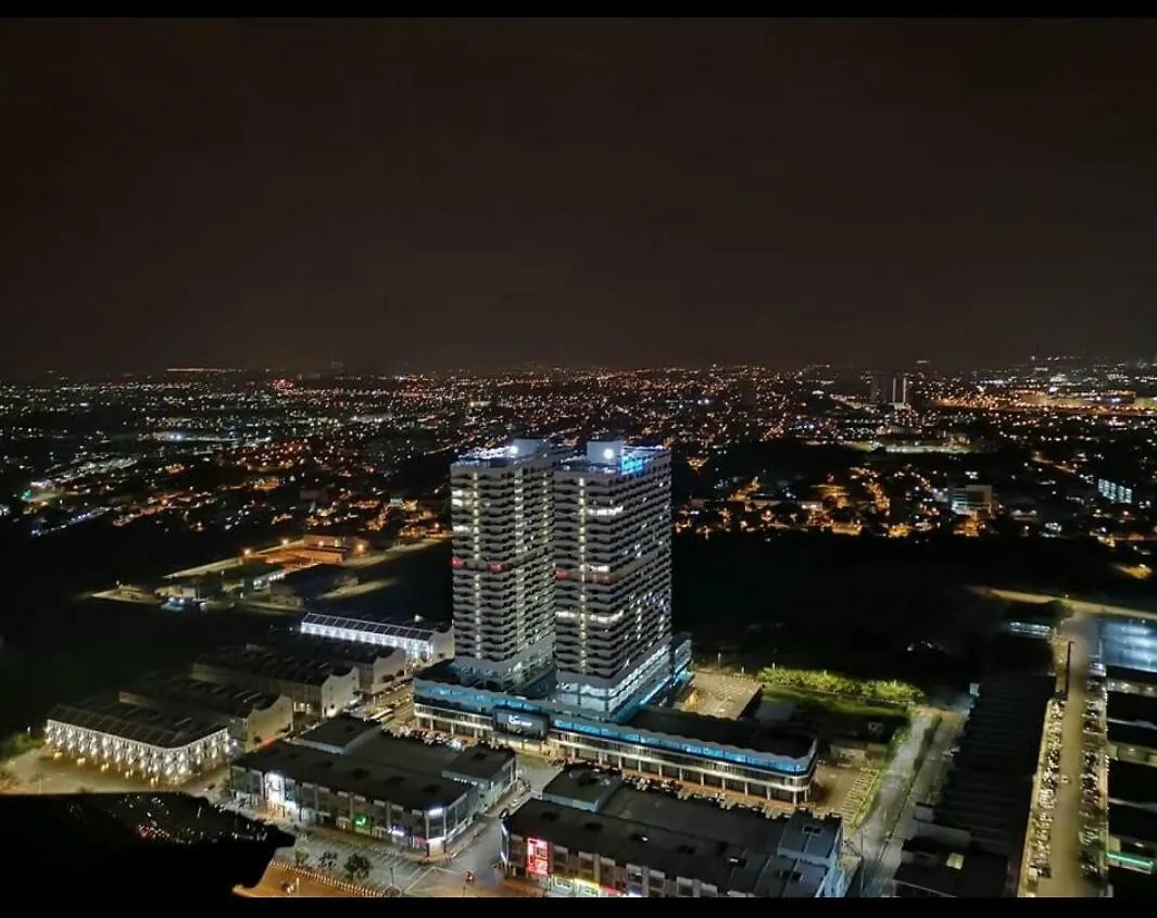 Apartment  Malacca