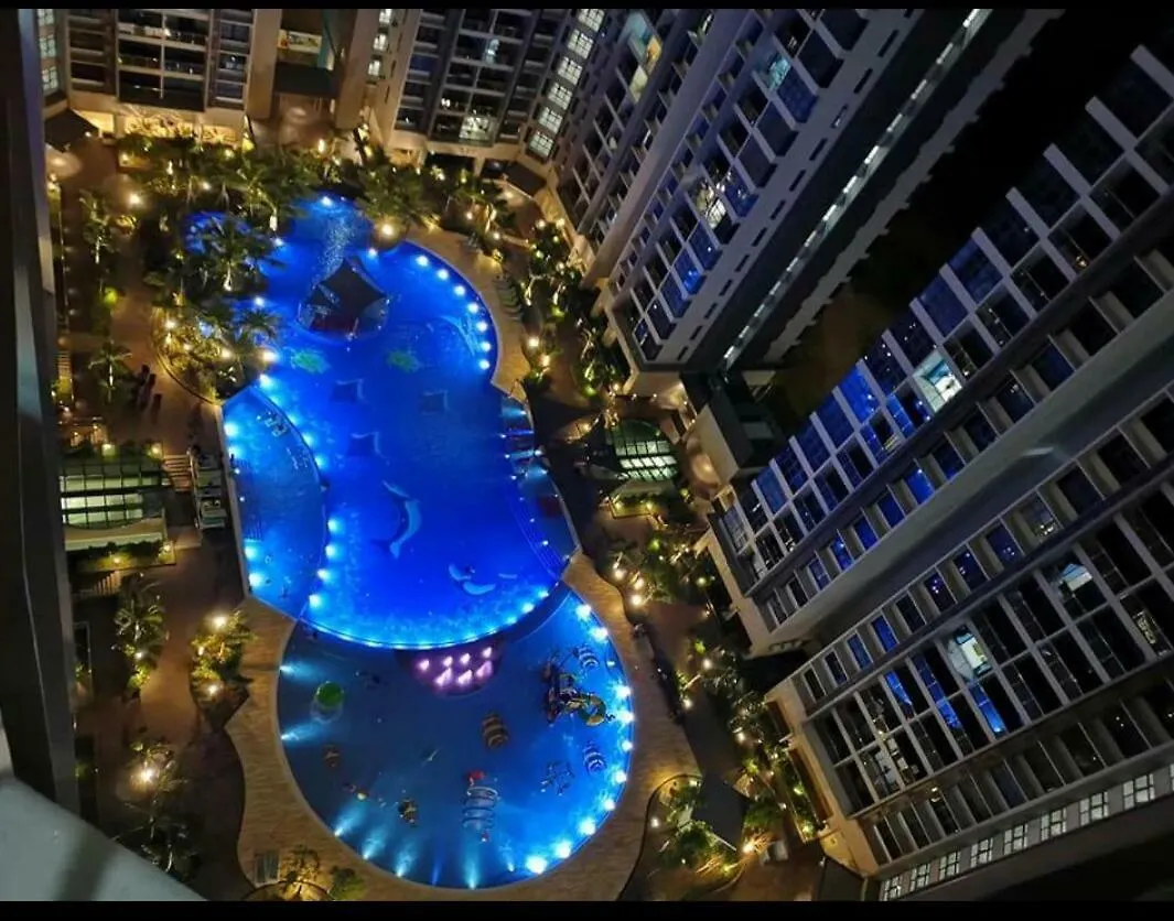 Apartment  Malacca Ma­lay­sia
