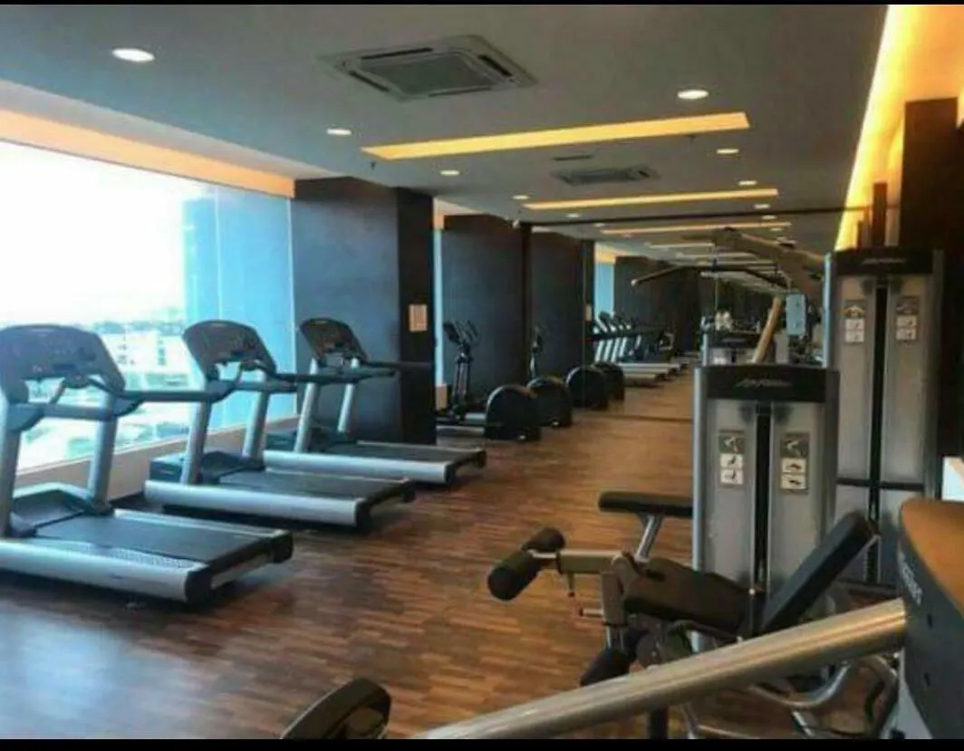 Apartment  Malacca