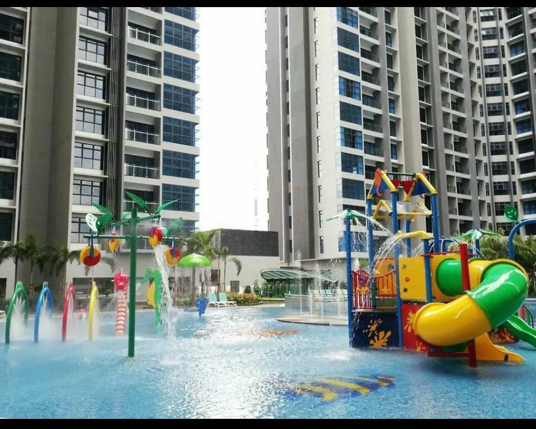 Apartment  Malacca 0*,  Ma­lay­sia
