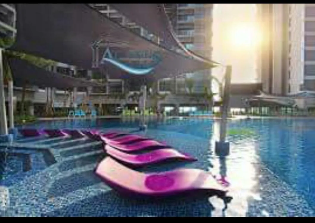 Apartment  Malacca