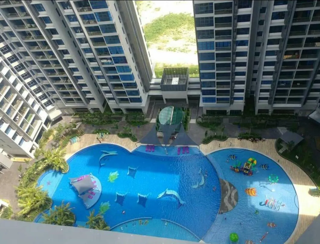 Apartment  Malacca