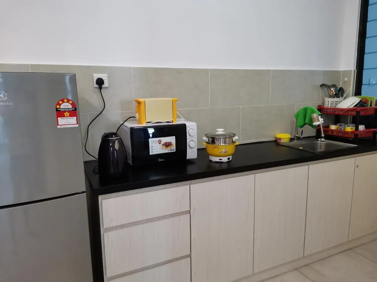 Apartment  Malacca