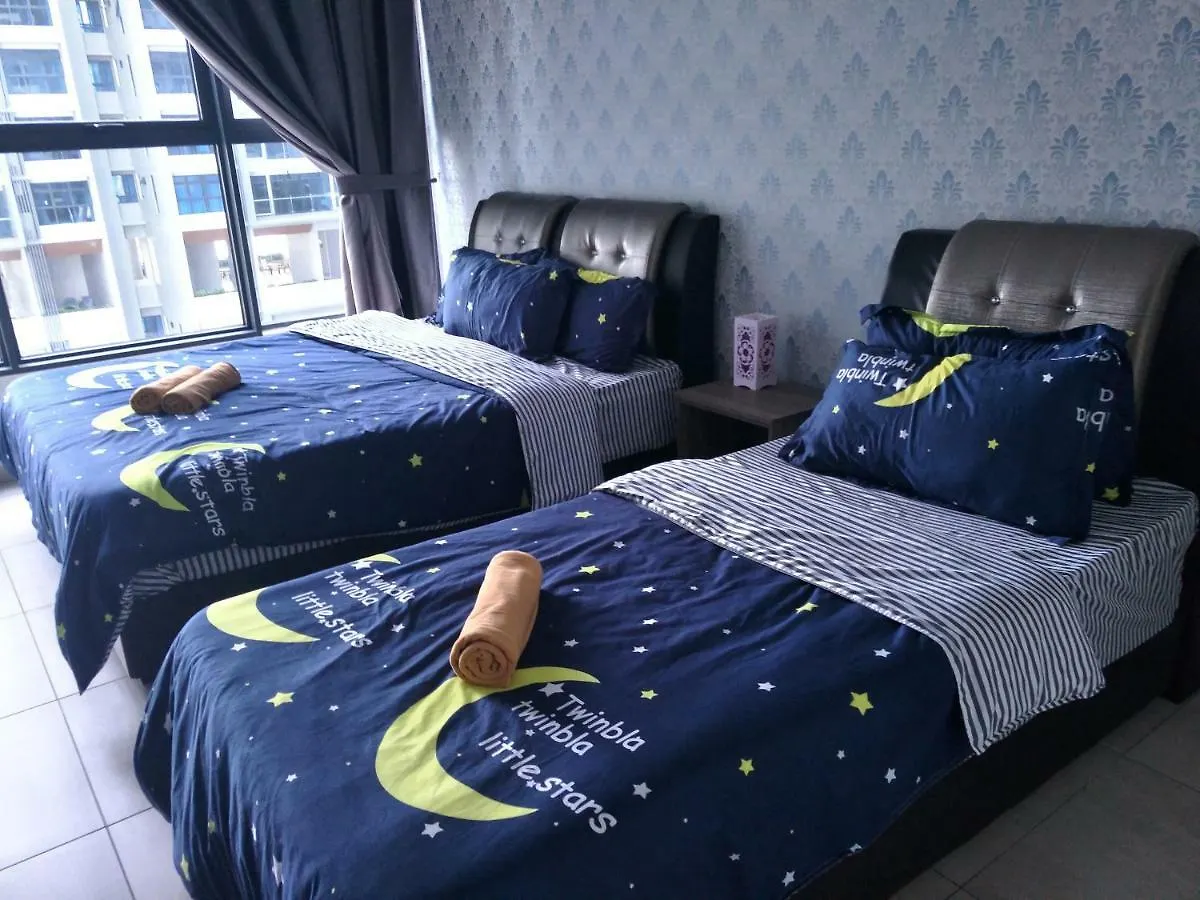 Melaka Homestay Atlantis
