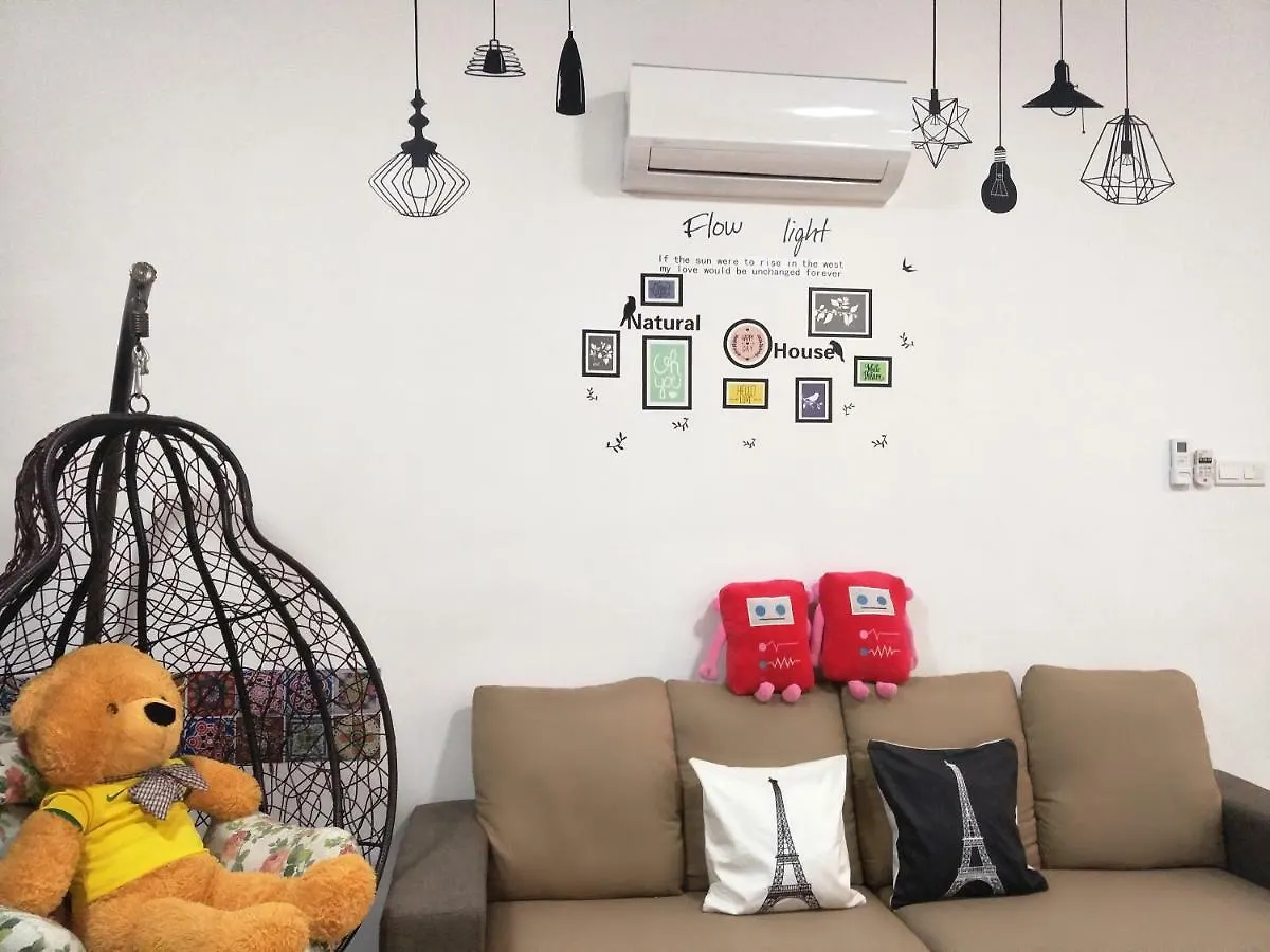 Melaka Homestay Atlantis Malaysia