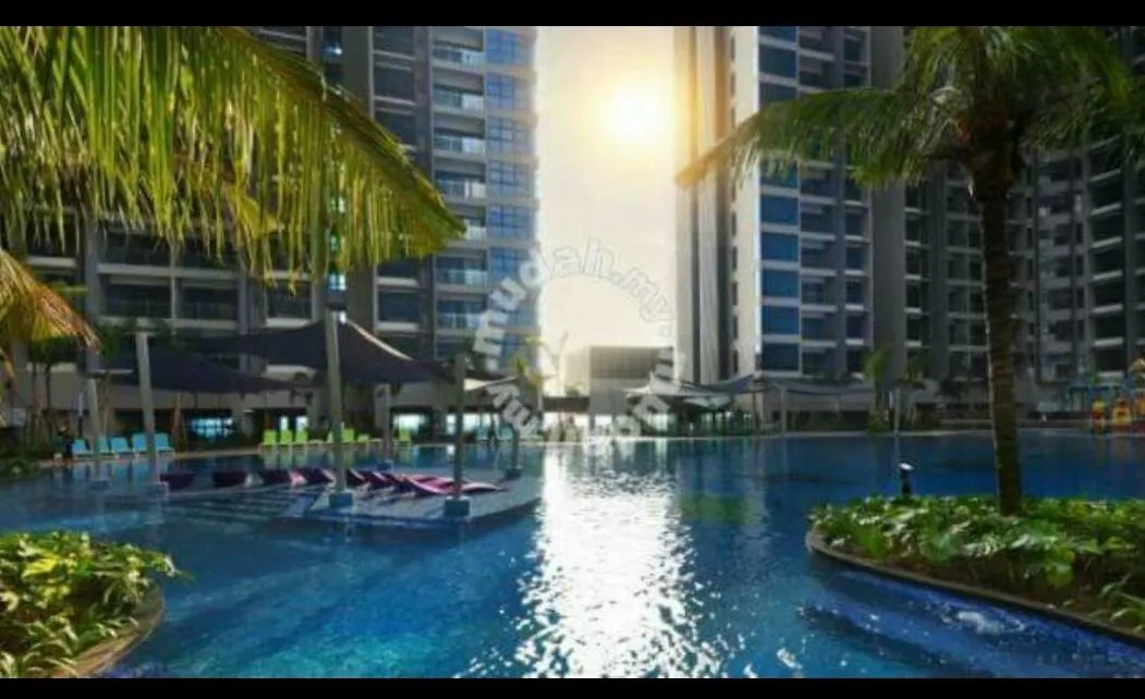 Melaka Homestay Atlantis 0*, Malacca