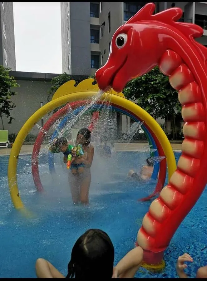 Melaka Homestay Atlantis Malaysia